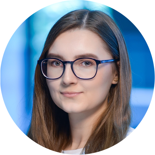 Weronika Gawęda