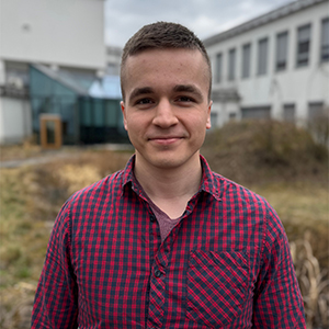 Maciej Marcinkiewicz