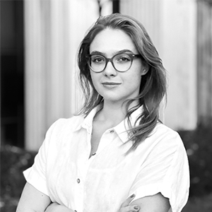 Zoya Slavina