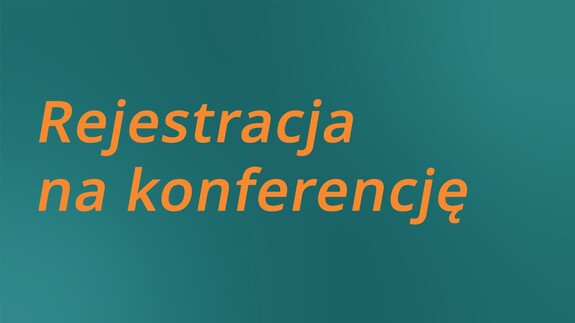 Rejestracja