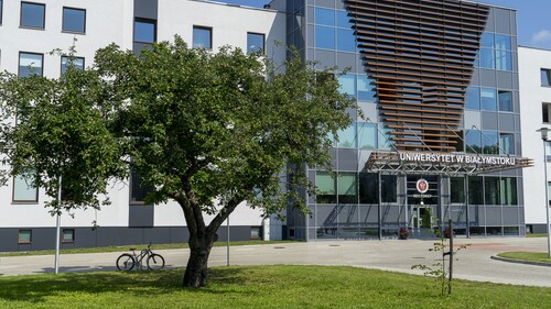 Uniwersytet w Białymstoku