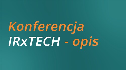 Opis konferencji