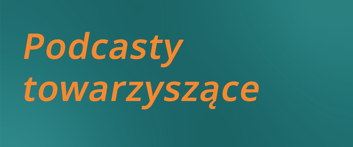 Podcasty