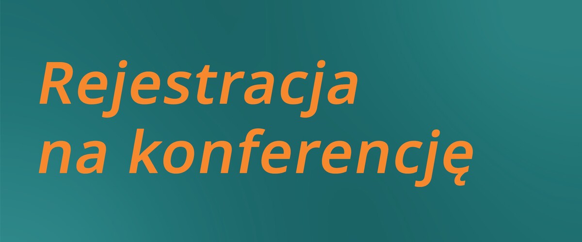 Rejestracja