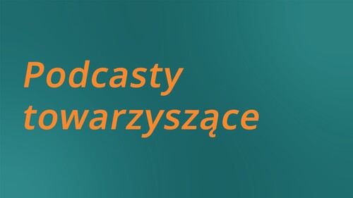 Podcasty